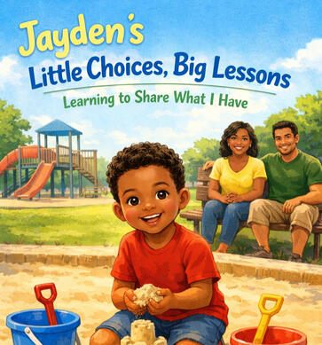 Jayden Series