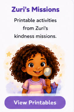 Zuri's Little Missions