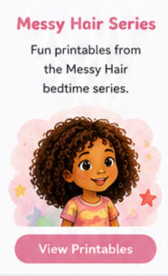 Messy Hair Series