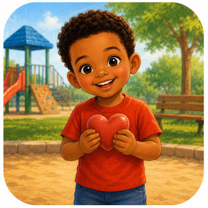 Jayden Stories