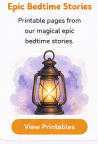 Epic Bedtime Stories