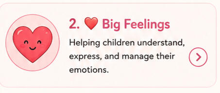 Big Feelings