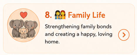 Family Life