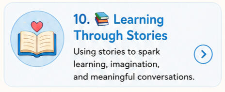Learning Through Stories