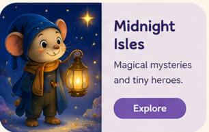 Bedtime Stories Bedtime Stories