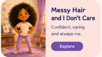 Confidence/Self-Esteem